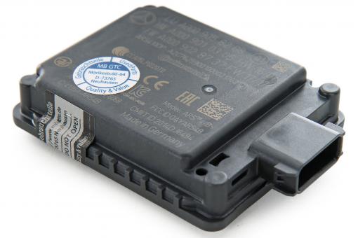 Radarsensor 