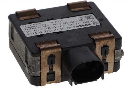Radarsensor 