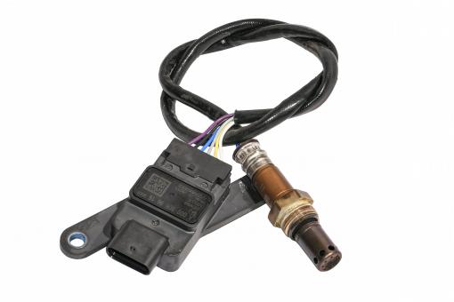 NOX-Sensor 