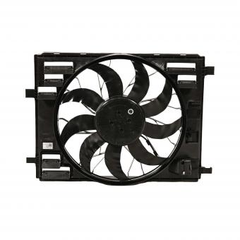 Lüfter 650 Watt