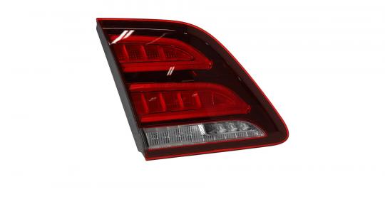 Heckleuchte Heckdeckel links LED