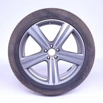 Komplettrad Alu PIR/ScorpionWinterEcoimpact 5-Speichen-Rad 
