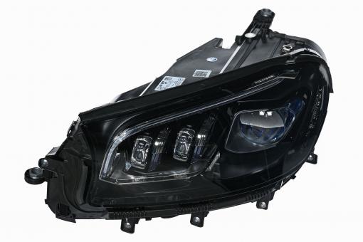 Scheinwerfer links LED 