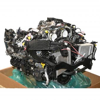 Motor Benzin BM177880