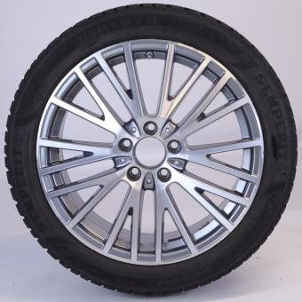 Komplettrad Alu SEMPERIT/Speed-Grip 5 Y-SPEICHEN-RAD 