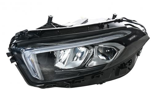 Scheinwerfer links LED ohne Steuergeräte