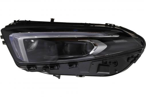 Scheinwerfer links LED inklusive Steuergeräte