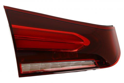 Heckleuchte Heckdeckel links LED
