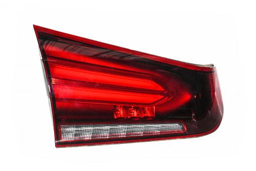 Heckleuchte Heckdeckel links LED