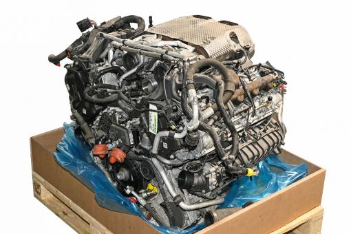 Motor Benzin BM178980