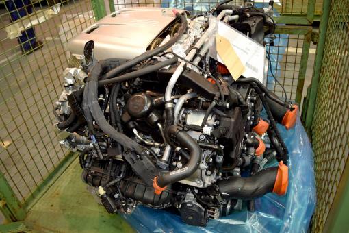 Motor Benzin BM178980