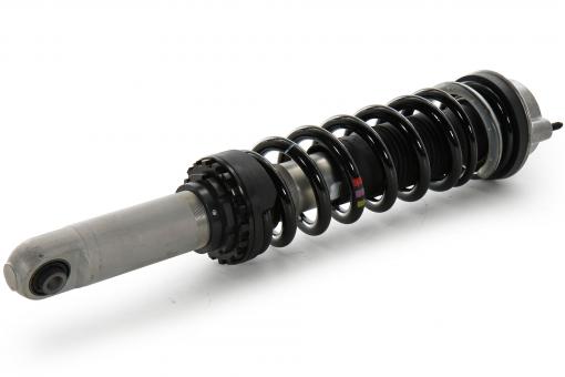 Stoßdämpfer hinten