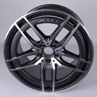 Original Mercedes-Benz Alufelge  Zoll für AMG GT 192