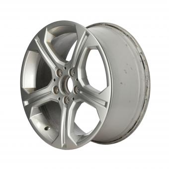 Alufelge 5-Speichen-Rad