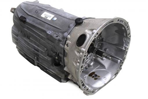 Automatikgetriebe