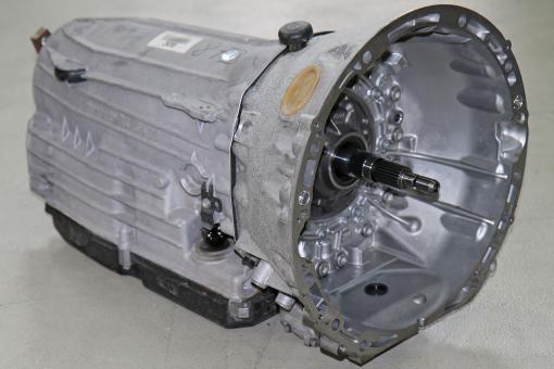 Automatikgetriebe