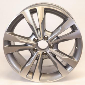 Original Mercedes-Benz Alufelge 18 Zoll für C-Klasse 205