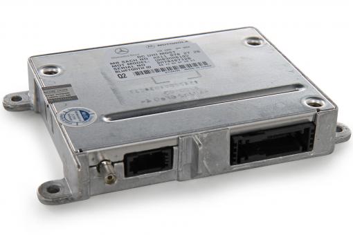 Steuergerät Multimedia Handy Interface