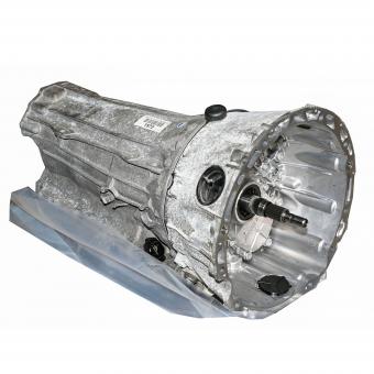 Automatikgetriebe