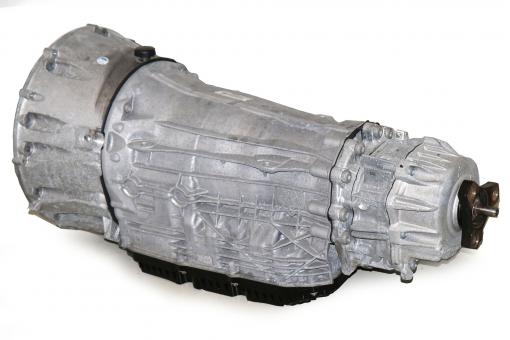 Automatikgetriebe 