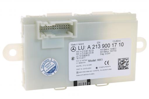 Steuergerät Keyless-Go 