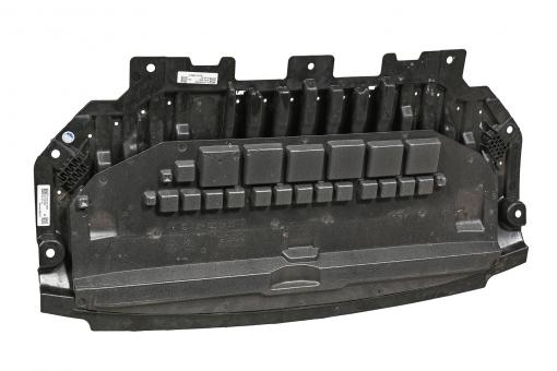 Motorabdeckung unten vorne