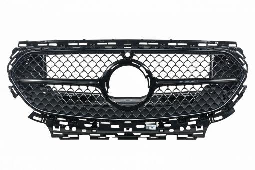 Kühlergrill