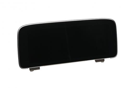 Steuergerät Display Kombiinstrument