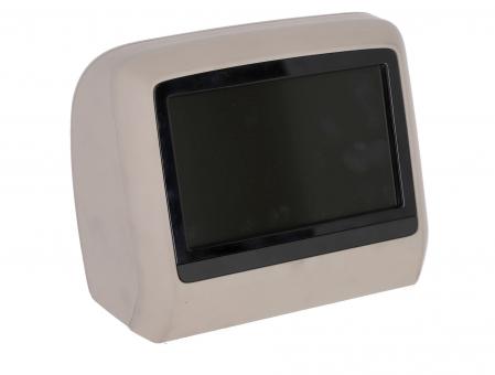Monitor Fond Entertainment
