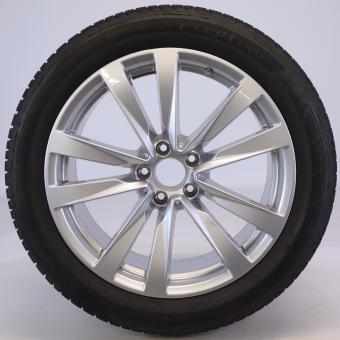 Komplettrad Alu HANKOOK/Winteri*ceptevo2 5-Doppelspeichen-Ra 