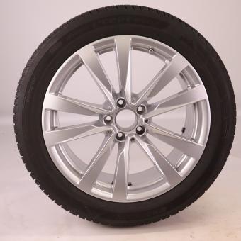 Komplettrad Alu HANKOOK/Winteri*ceptevo2 5-Doppelspeichen-Ra 
