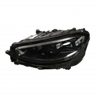 Scheinwerfer links LED 