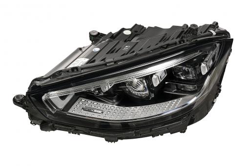 Scheinwerfer links LED 
