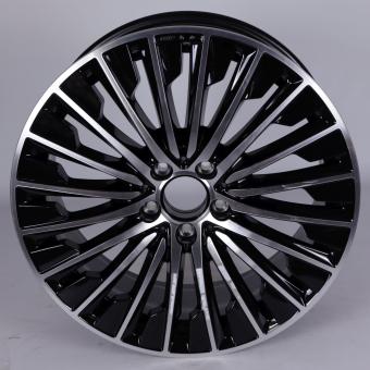 Original Mercedes-Benz Alufelge 19 Zoll für CLE 236