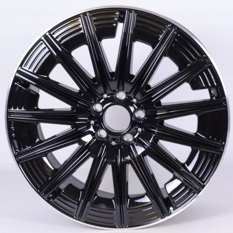 Original Mercedes-Benz Alufelge  Zoll für CLE 236