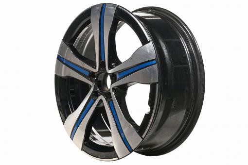Original Mercedes-Benz Alufelge 19 Zoll für EQA H243, EQB X243