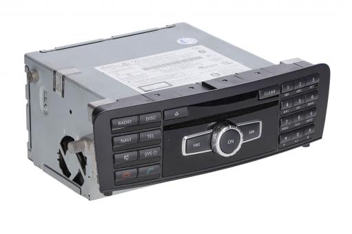 Radio Audio 20 CD PA 1216 