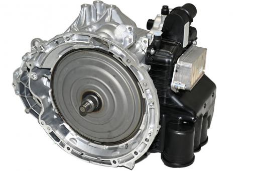 Automatikgetriebe 
