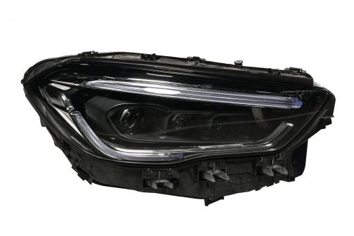 Scheinwerfer rechts LED 