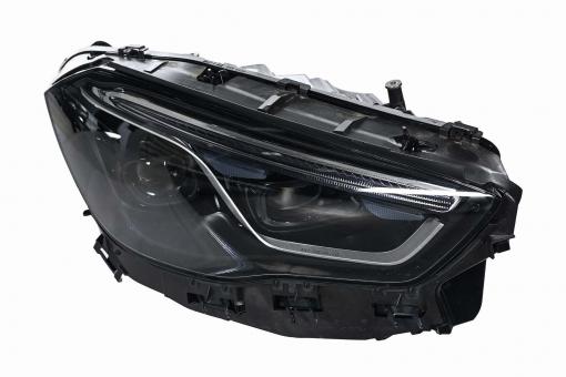 Scheinwerfer rechts LED 