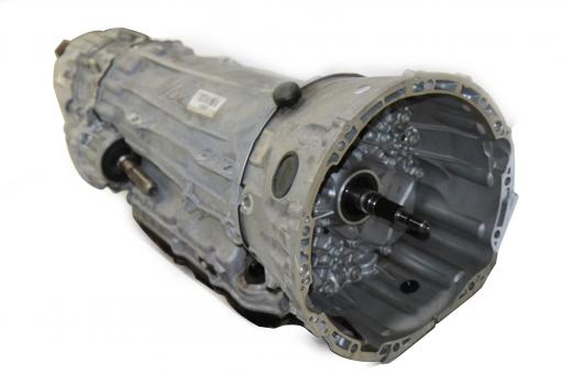 Automatikgetriebe 