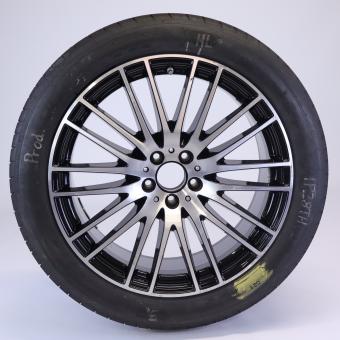 Kompletträder Set 20 Zoll Alu GOODYEAR GLC-Klasse 254 