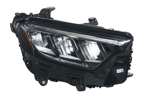 Scheinwerfer rechts LED 