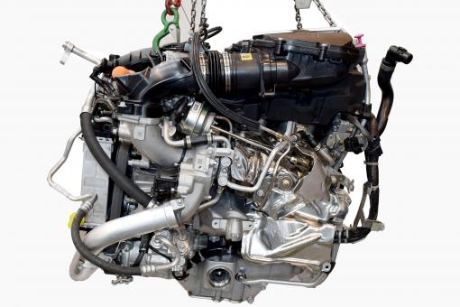 Motor Benzin BM276823 