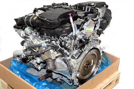 Motor Benzin BM276823