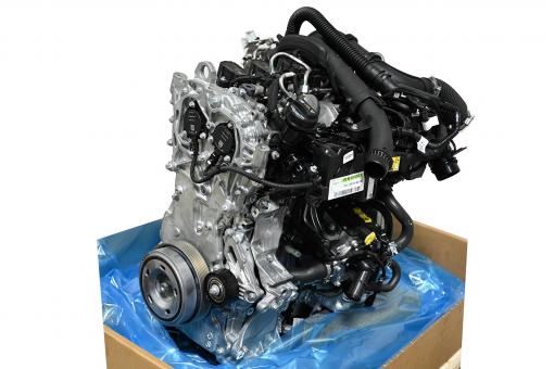 Motor Benzin BM282814 