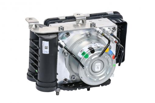 Kompressor Airmatik