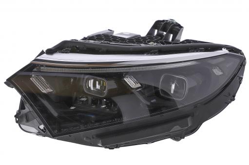 Scheinwerfer links LED 