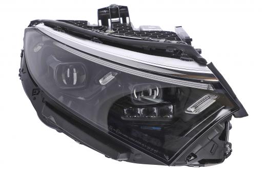 Scheinwerfer rechts LED 