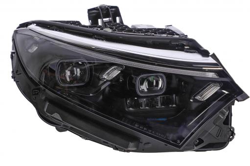 Scheinwerfer rechts LED 